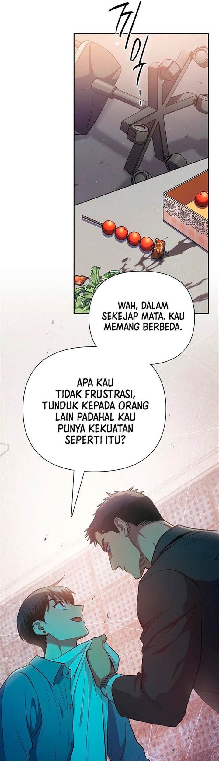 Chapter 112 - halaman 37