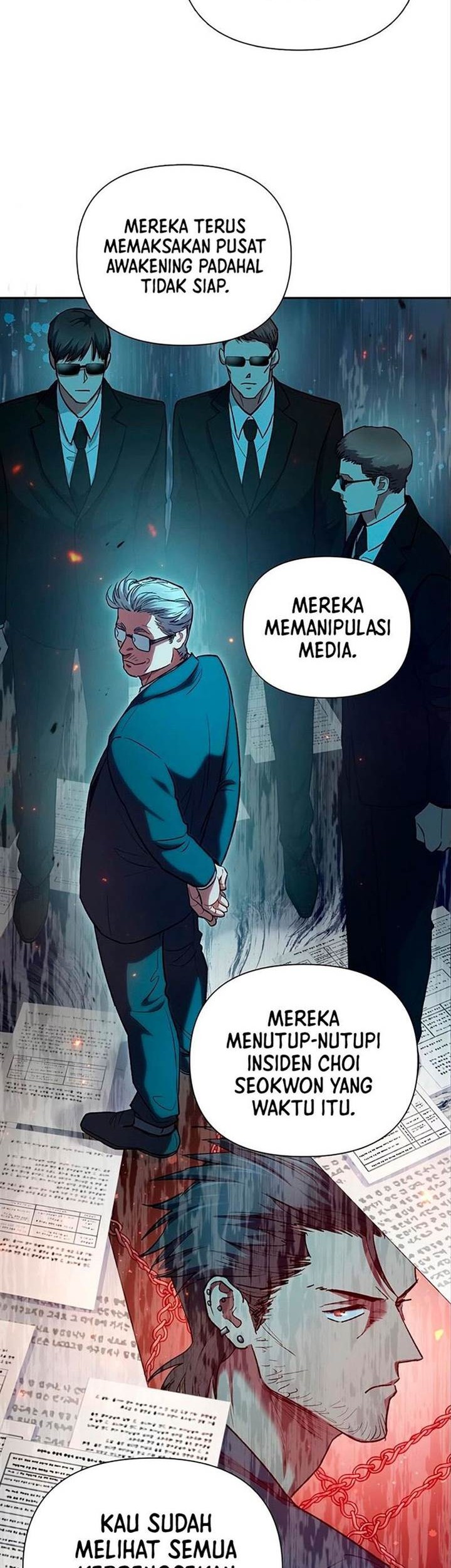 Chapter 112 - halaman 26