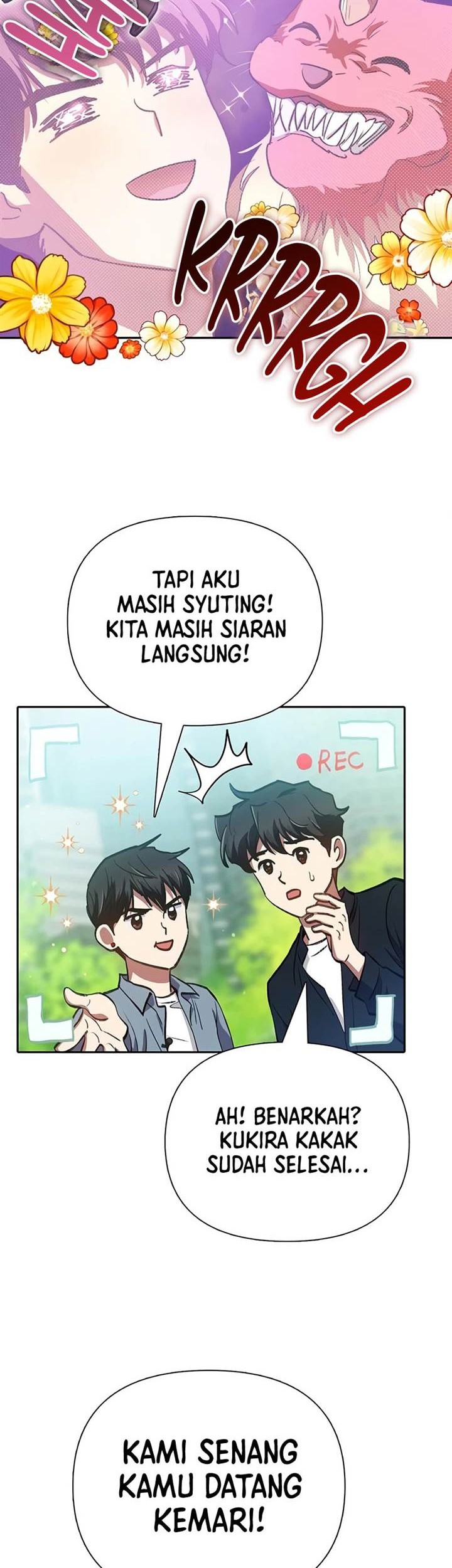 Chapter 111 - halaman 45