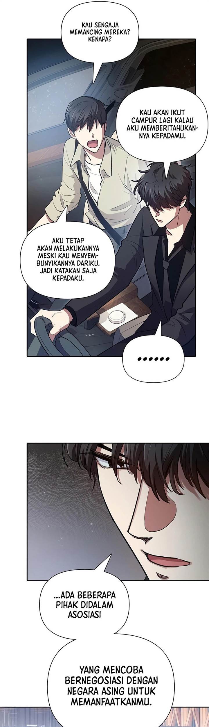 Chapter 111 - halaman 25