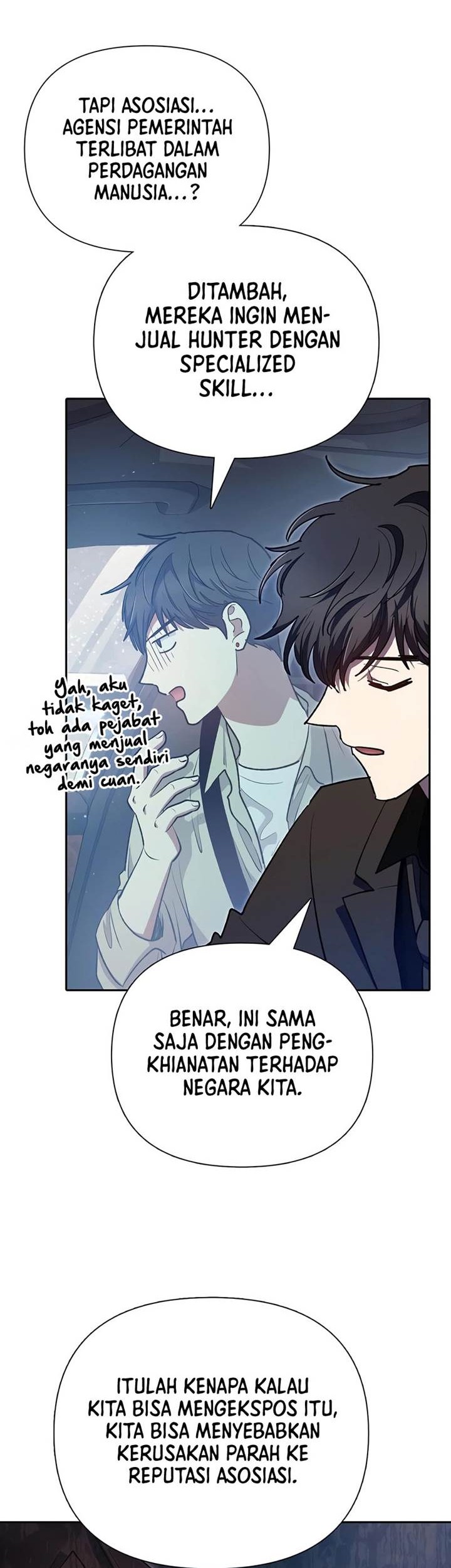 Chapter 111 - halaman 30
