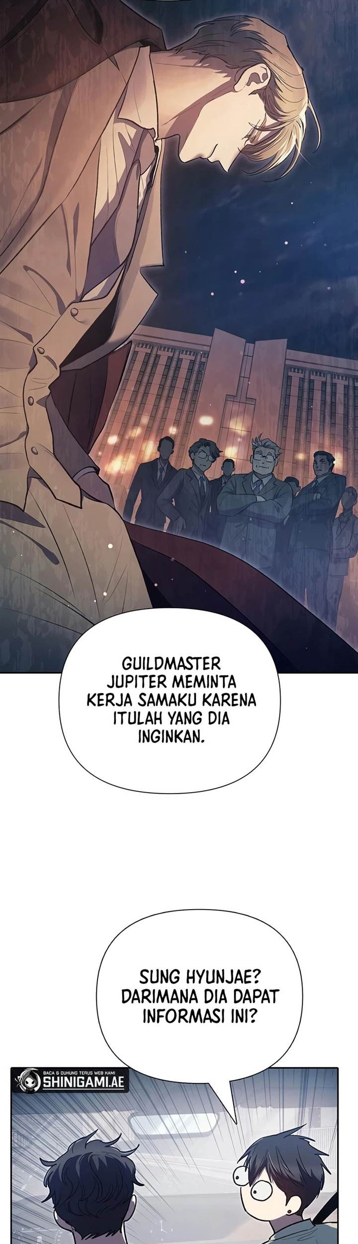 Chapter 111 - halaman 31