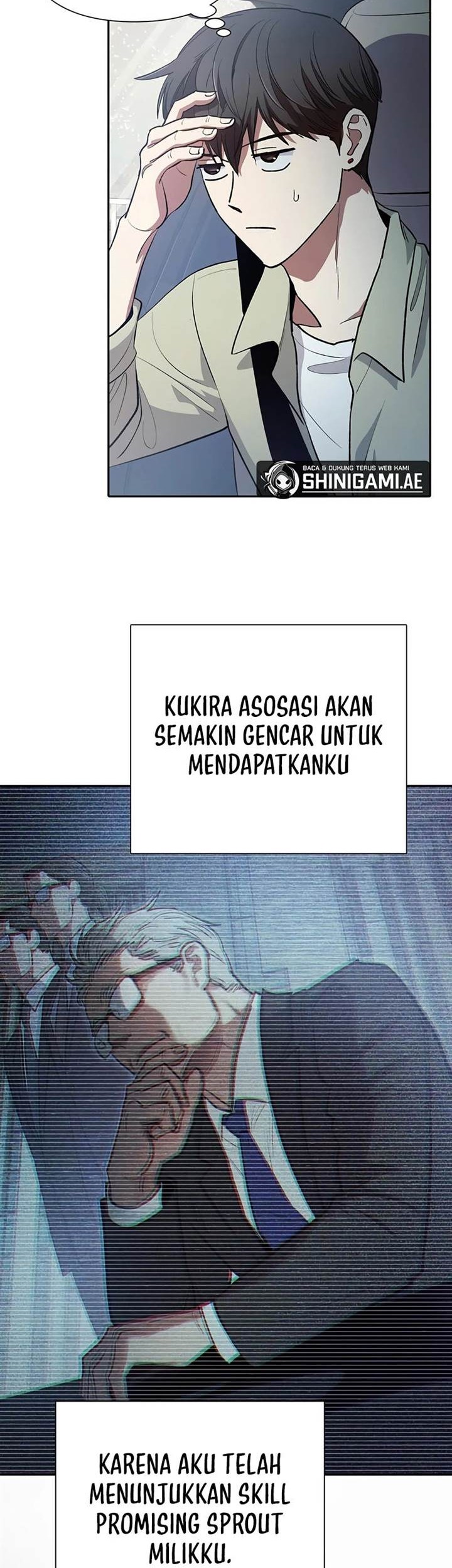 Chapter 111 - halaman 34