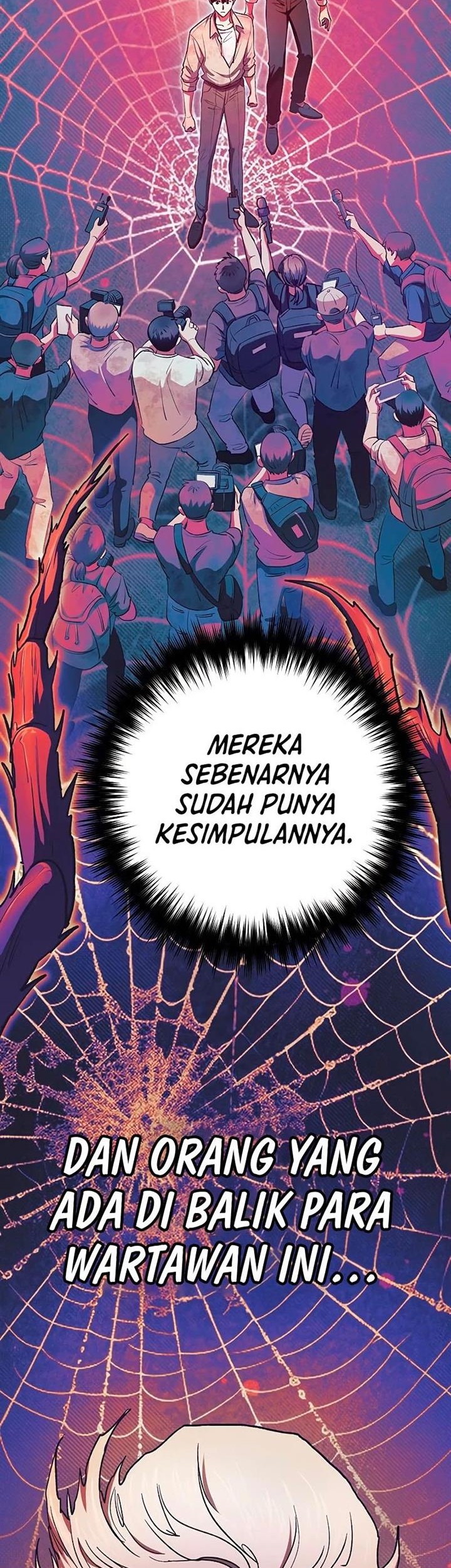 Chapter 110 - halaman 22