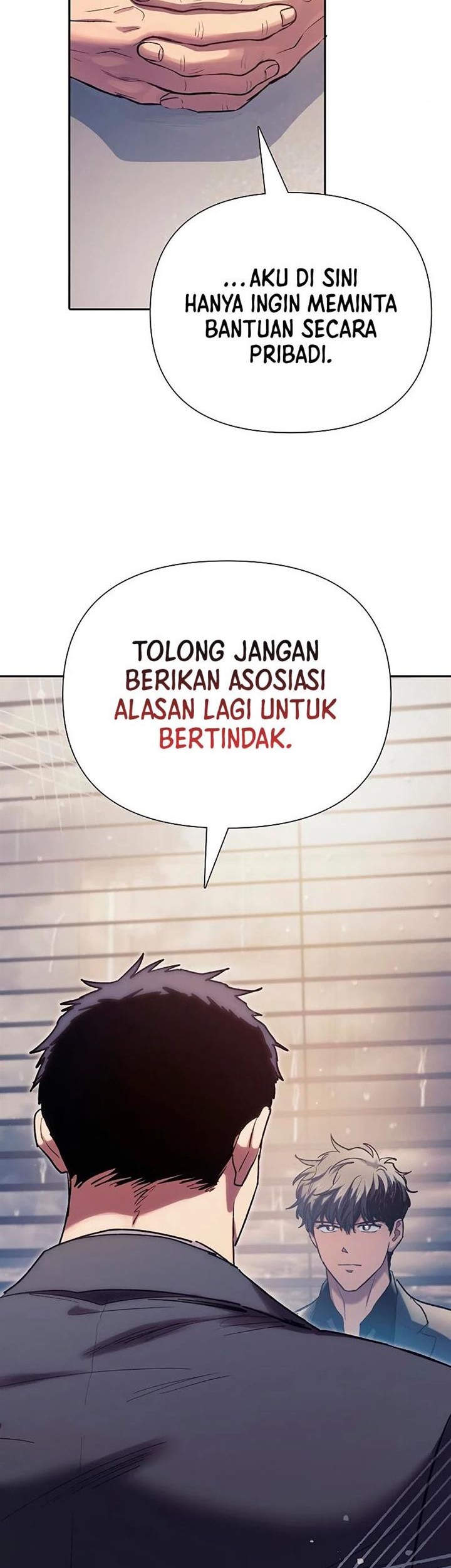 Chapter 110 - halaman 26
