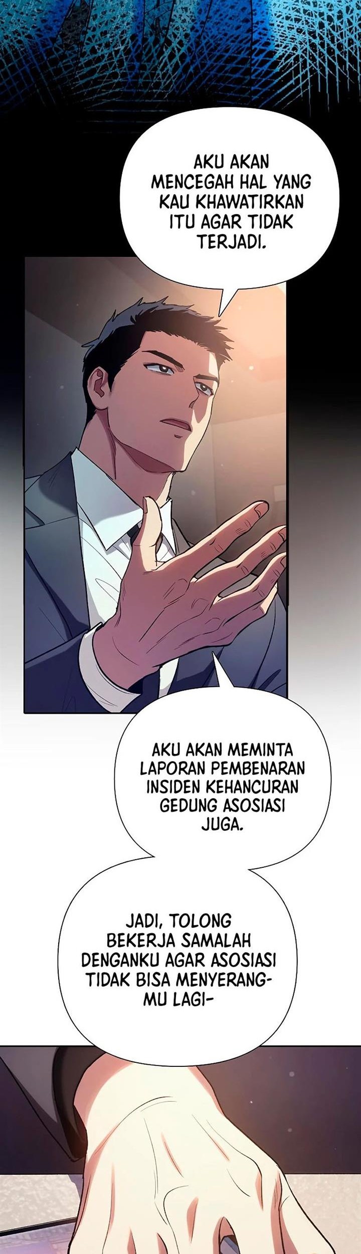 Chapter 110 - halaman 30
