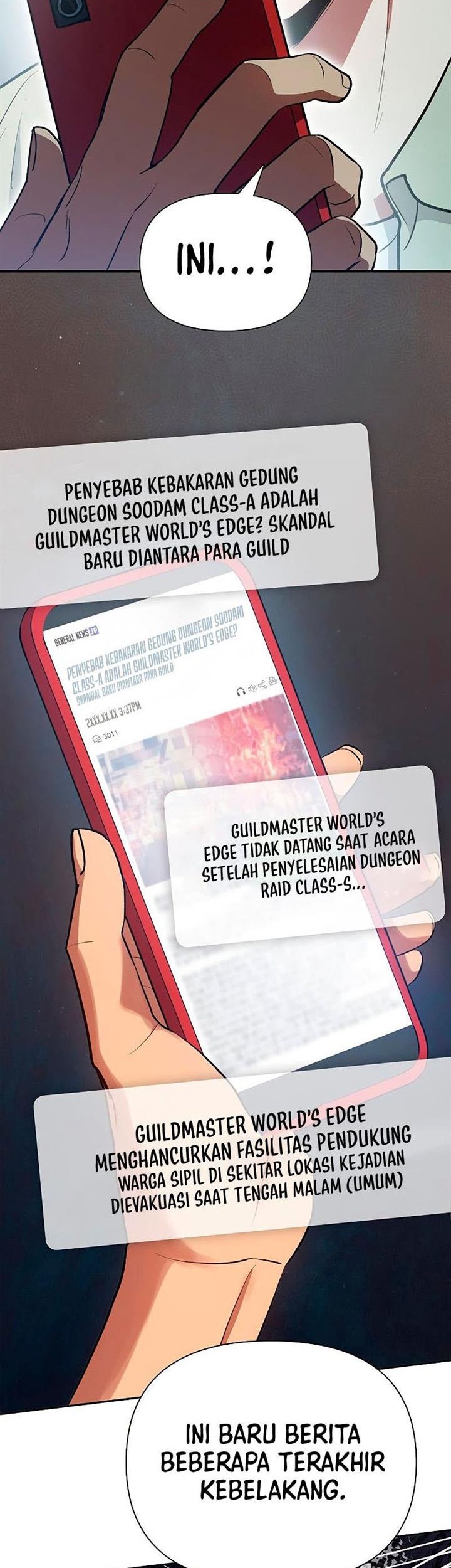 Chapter 109 - halaman 38
