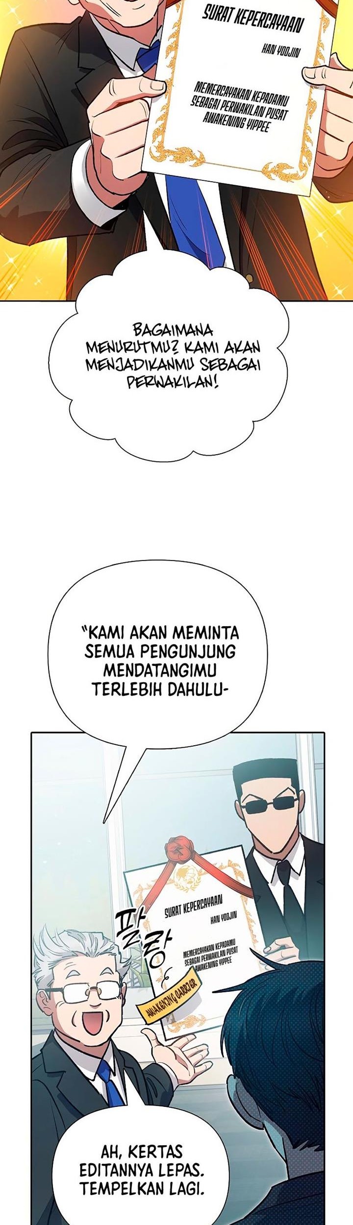 Chapter 109 - halaman 22