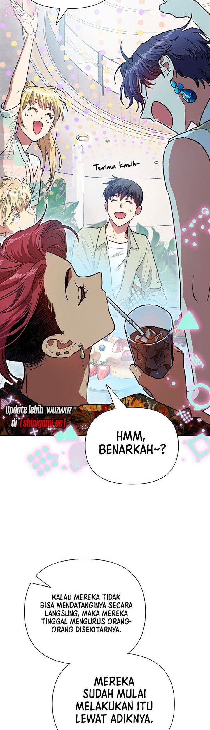 Chapter 109 - halaman 34