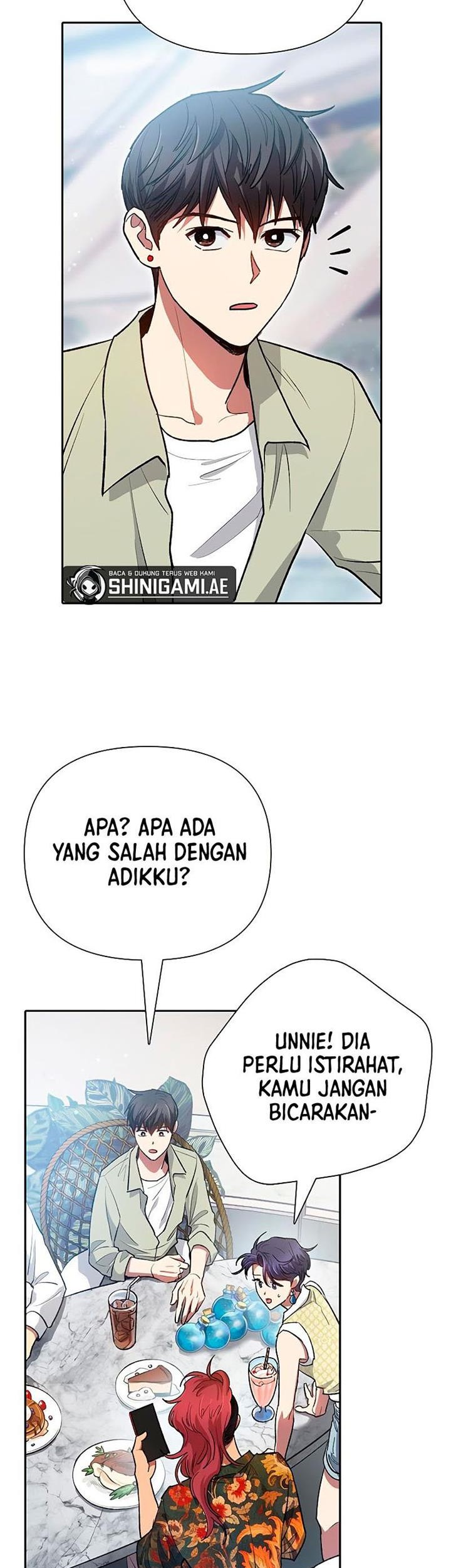 Chapter 109 - halaman 35