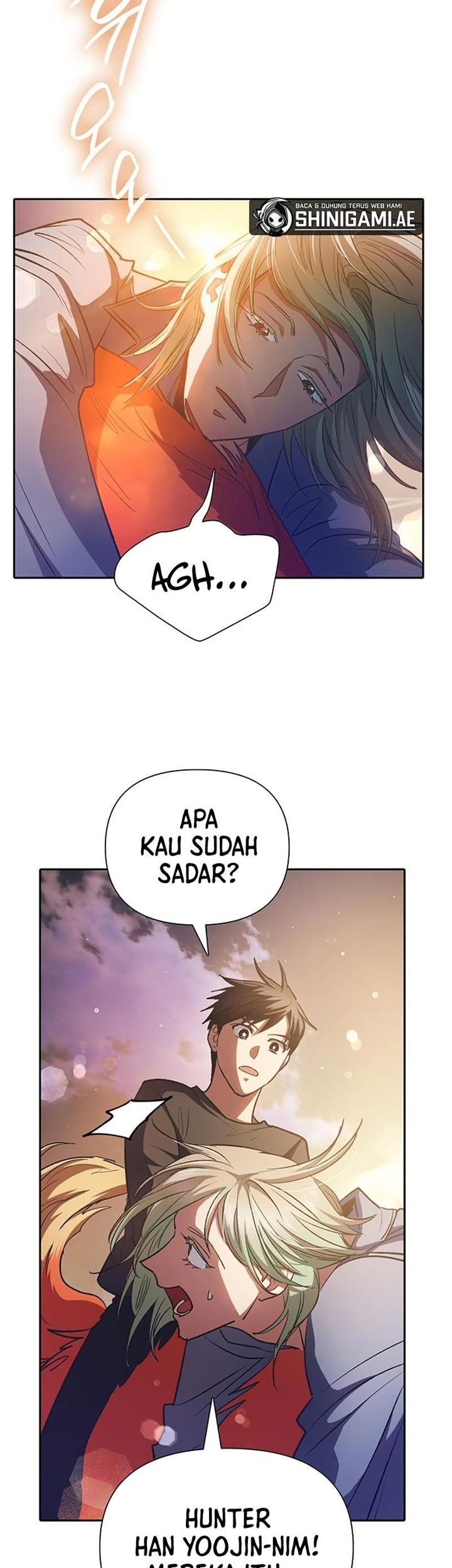 Chapter 108 - halaman 36