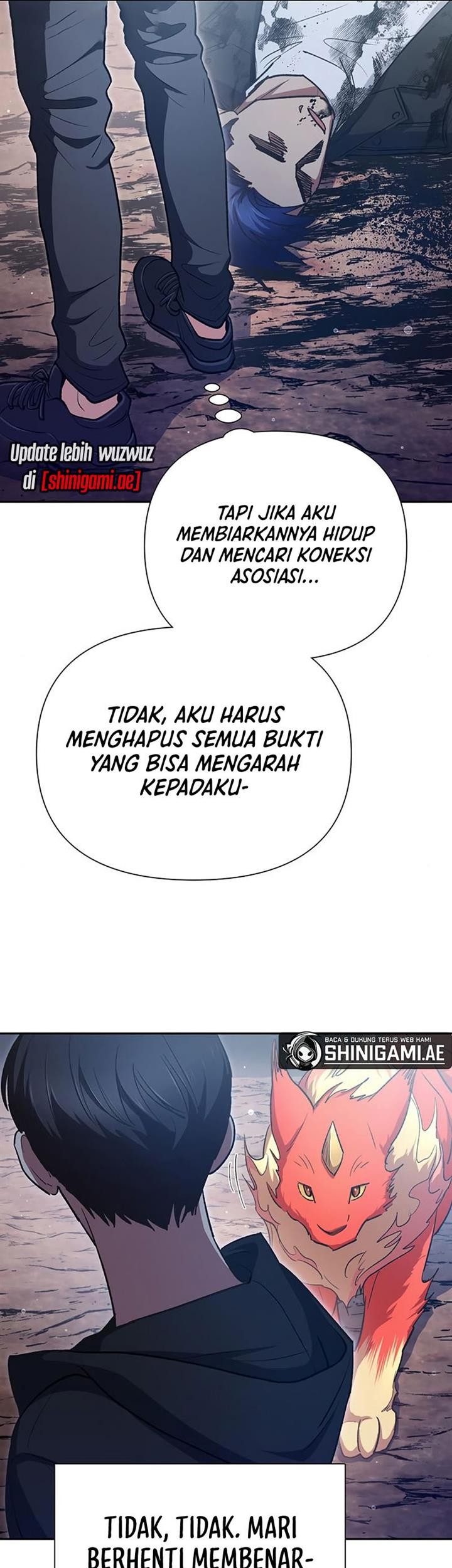 Chapter 108 - halaman 31