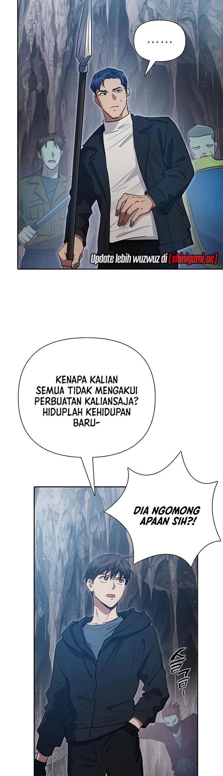 Chapter 107 - halaman 54