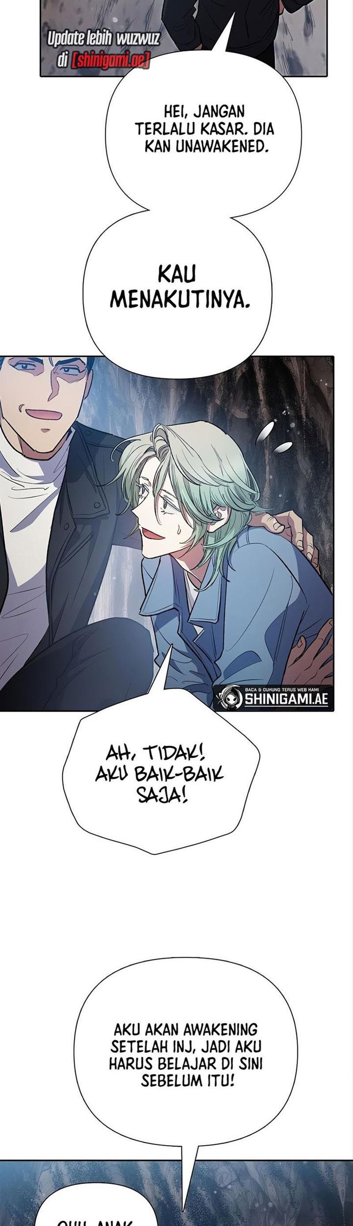 Chapter 107 - halaman 15