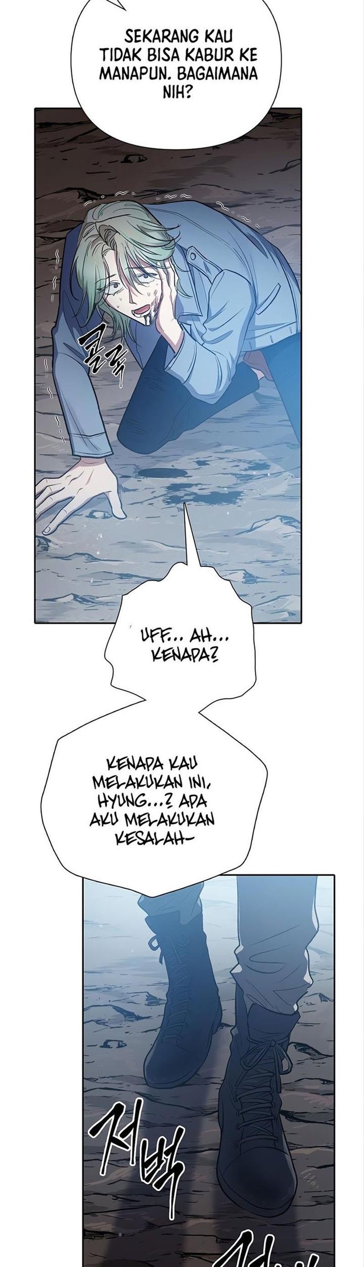 Chapter 107 - halaman 22