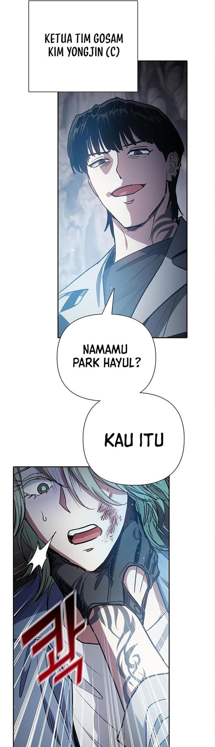 Chapter 107 - halaman 25