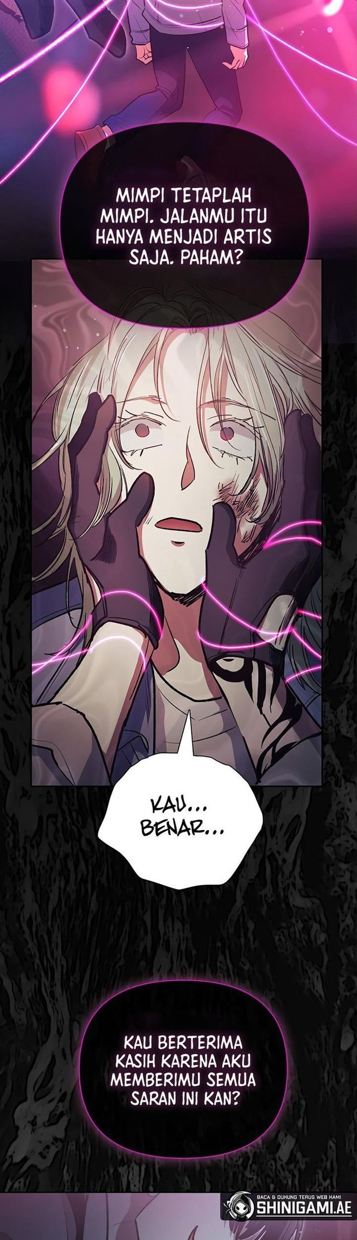 Chapter 107 - halaman 30