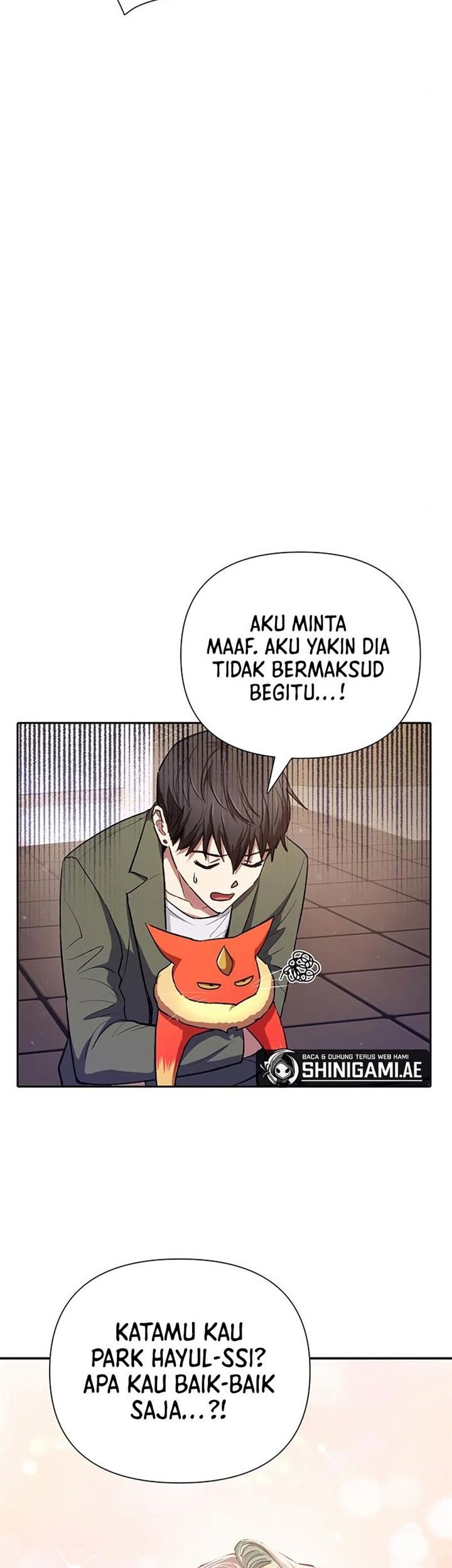 Chapter 106 - halaman 22
