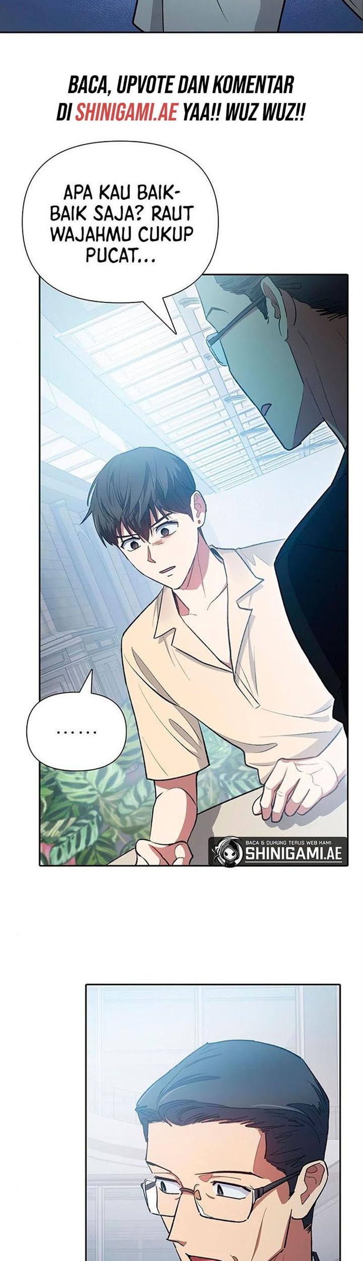 Chapter 105 - halaman 38