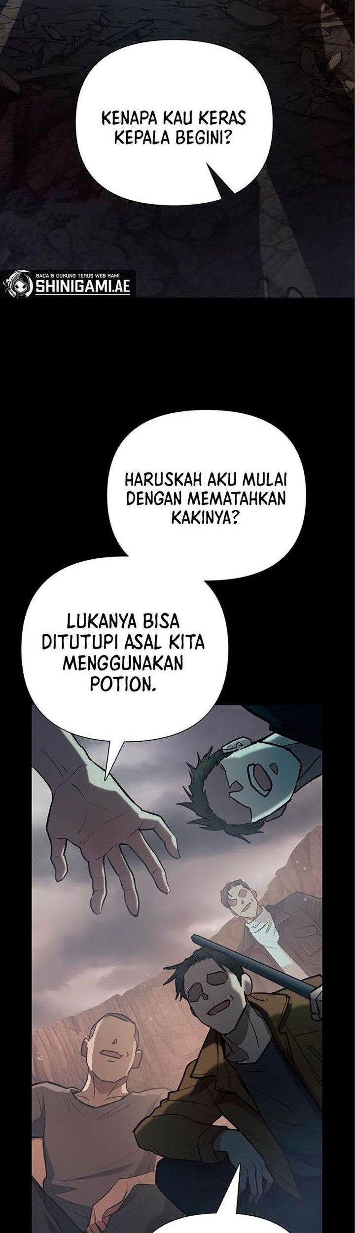 Chapter 105 - halaman 48
