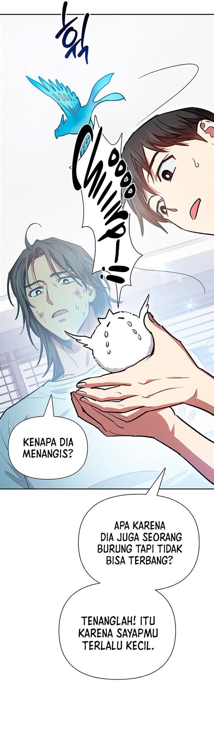 Chapter 103 - halaman 47