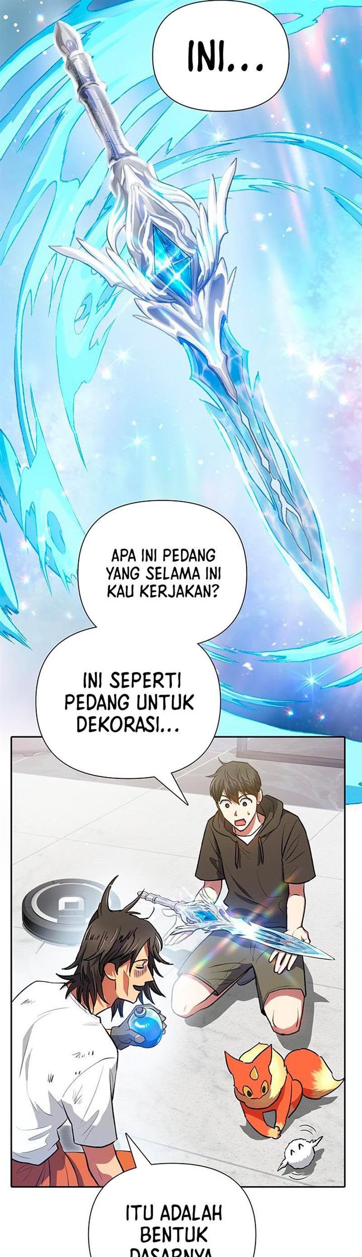 Chapter 103 - halaman 16