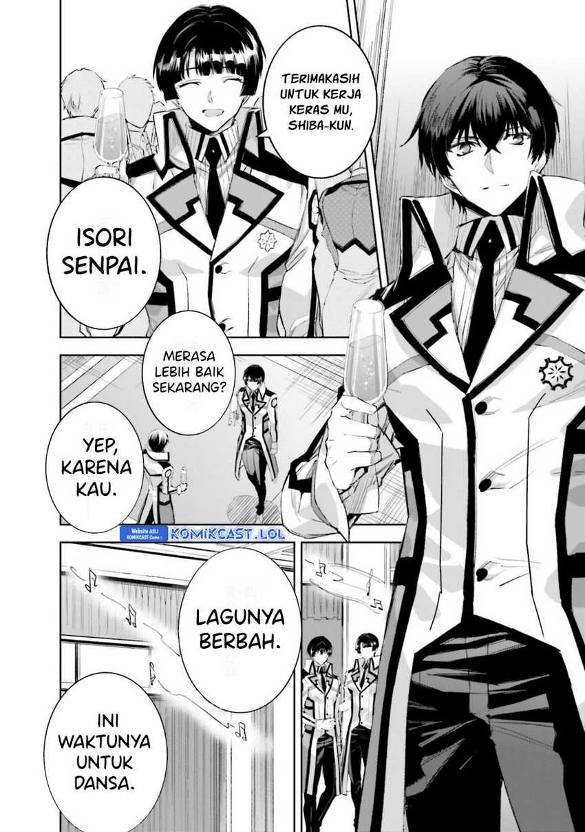 Chapter 23 - halaman 8