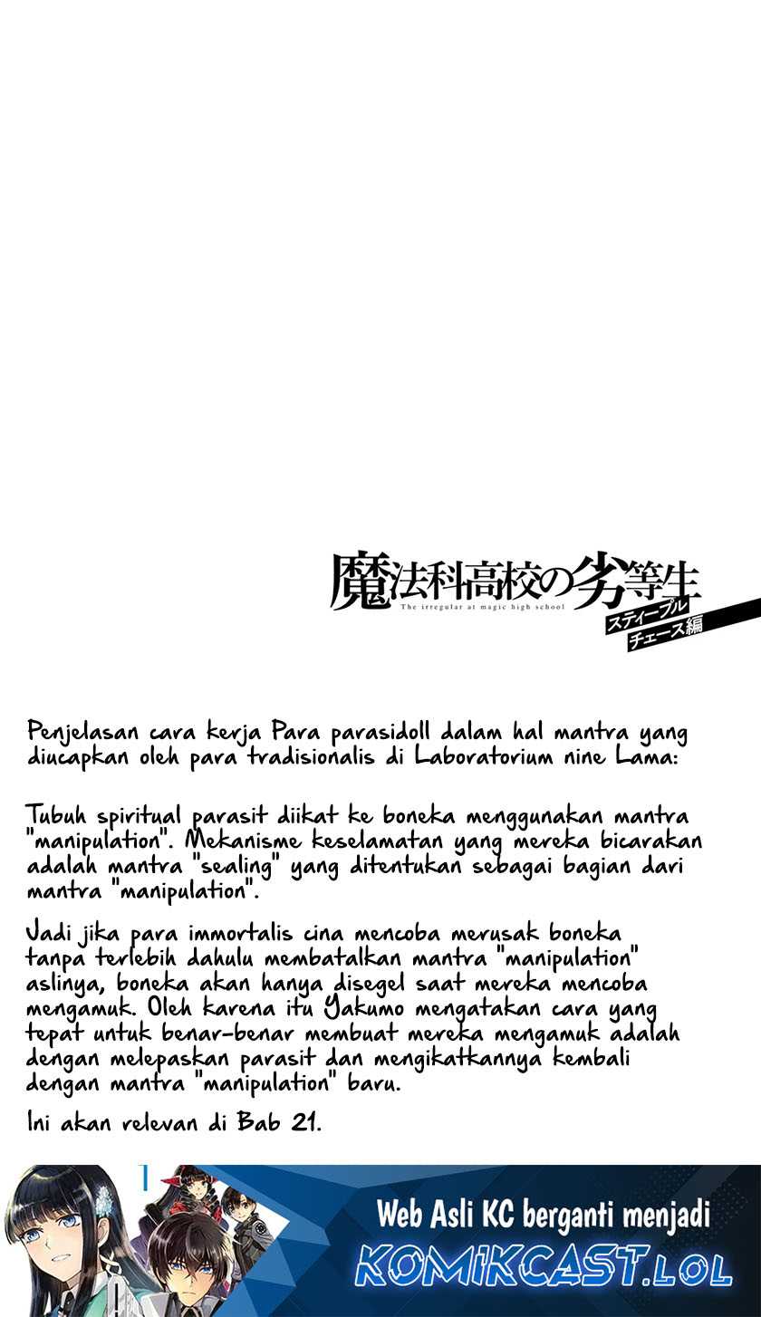 Chapter 18 - halaman 22