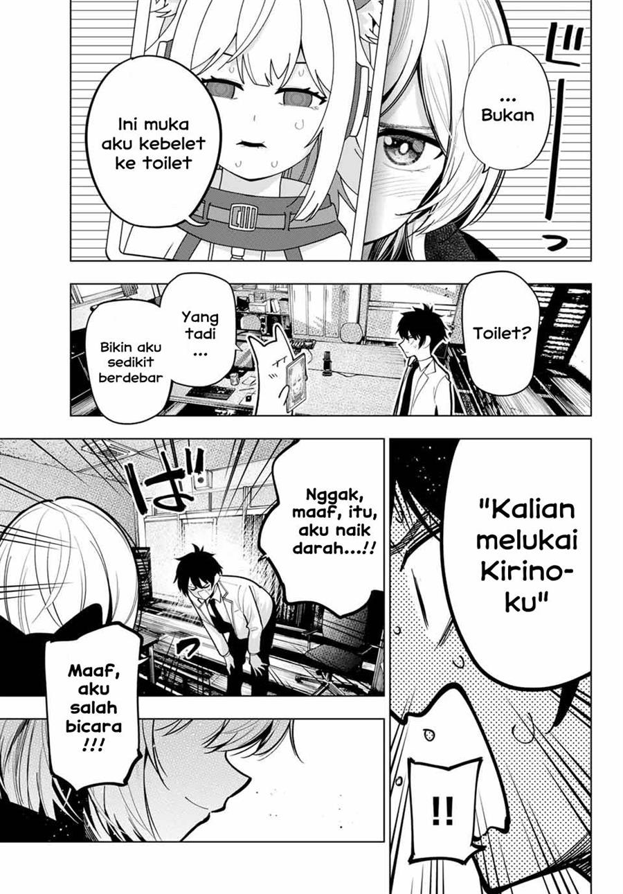Chapter 25 - halaman 20