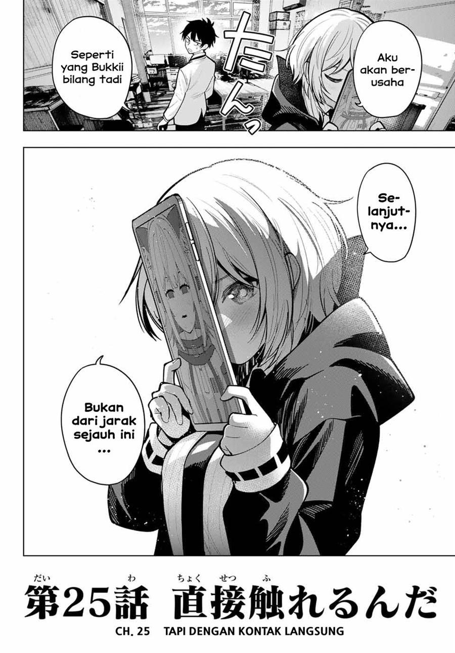 Chapter 25 - halaman 21