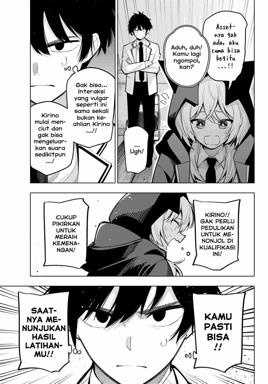 Chapter 25 - halaman 8
