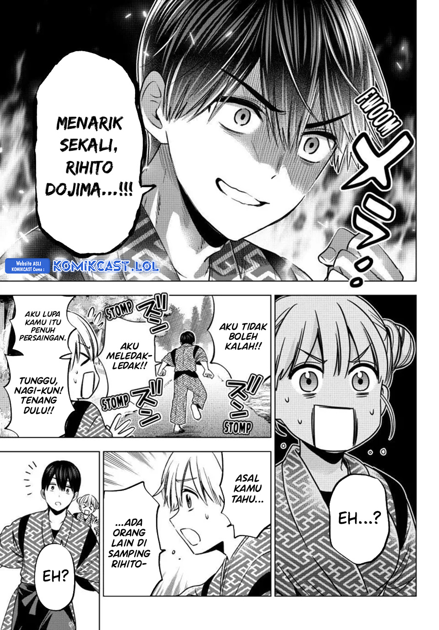 Chapter 191 - halaman 15