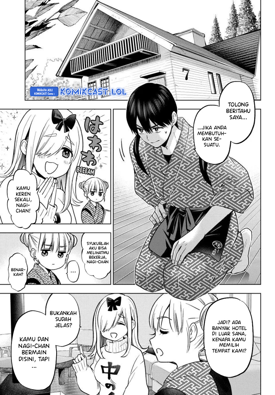 Chapter 191 - halaman 17