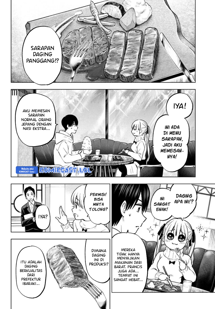 Chapter 191 - halaman 6