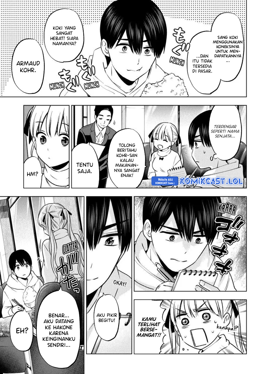Chapter 191 - halaman 7