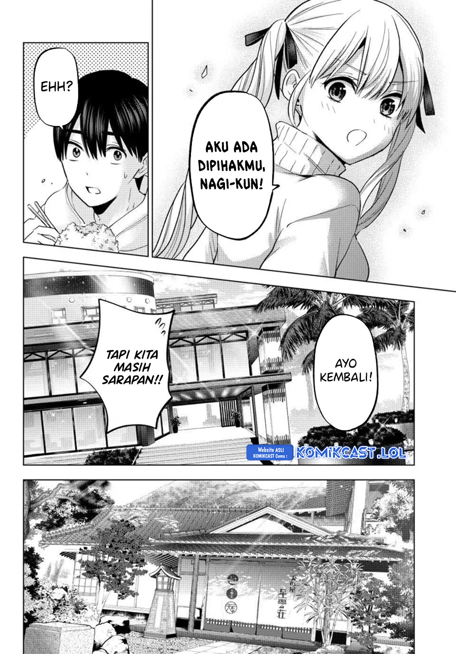 Chapter 191 - halaman 8