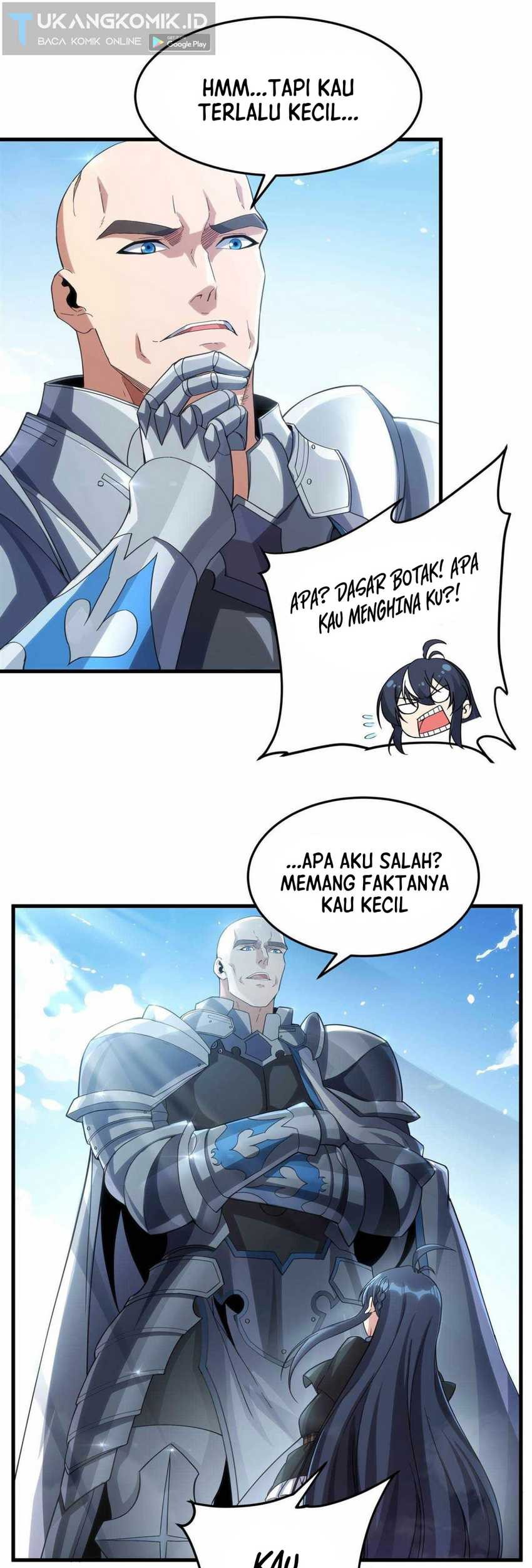 Chapter 116 - halaman 20