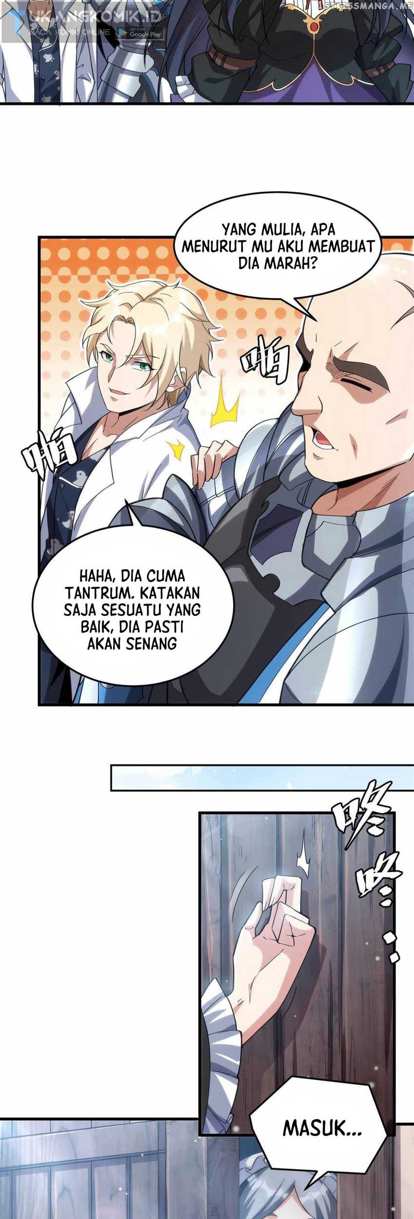 Chapter 116 - halaman 22