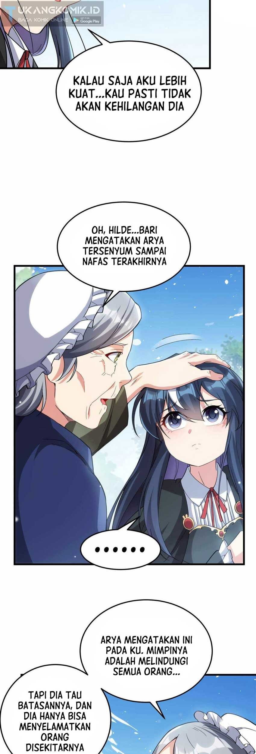 Chapter 116 - halaman 28