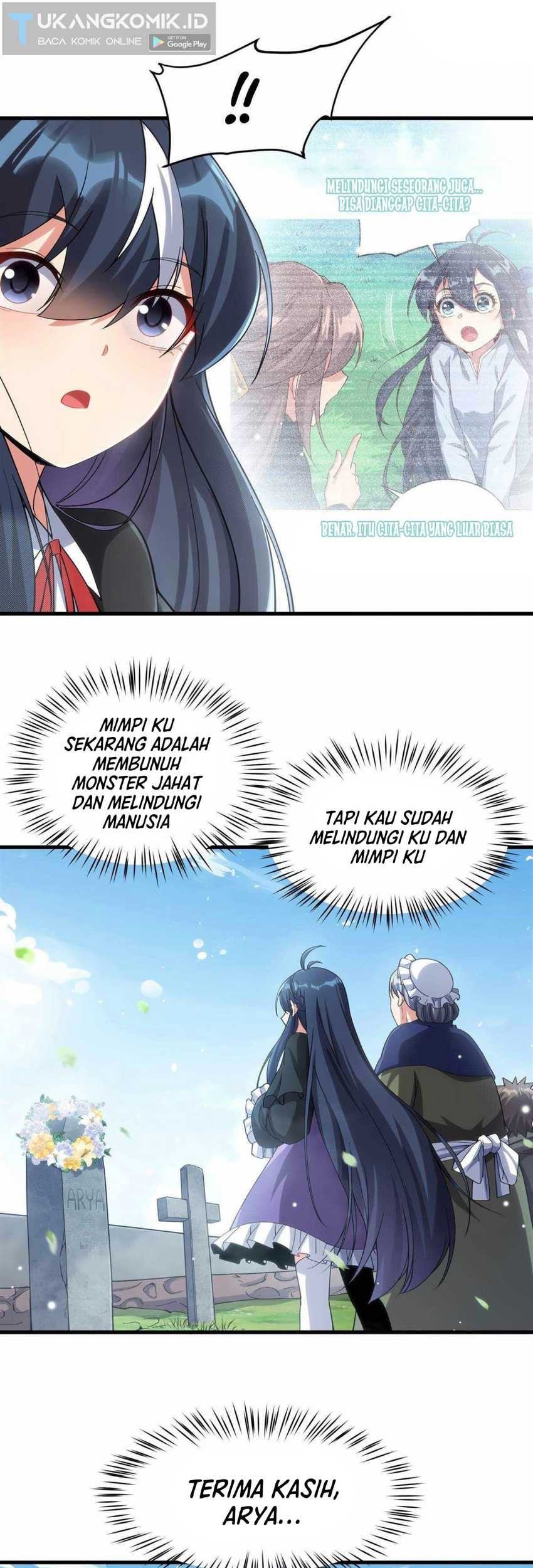 Chapter 116 - halaman 30