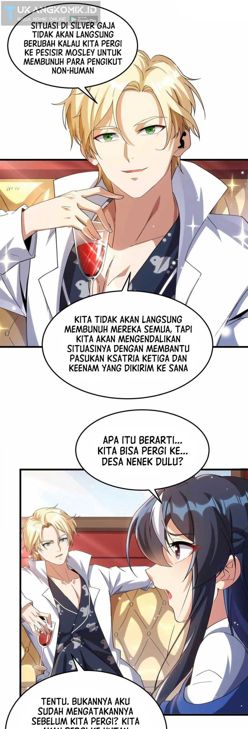 Chapter 116 - halaman 8