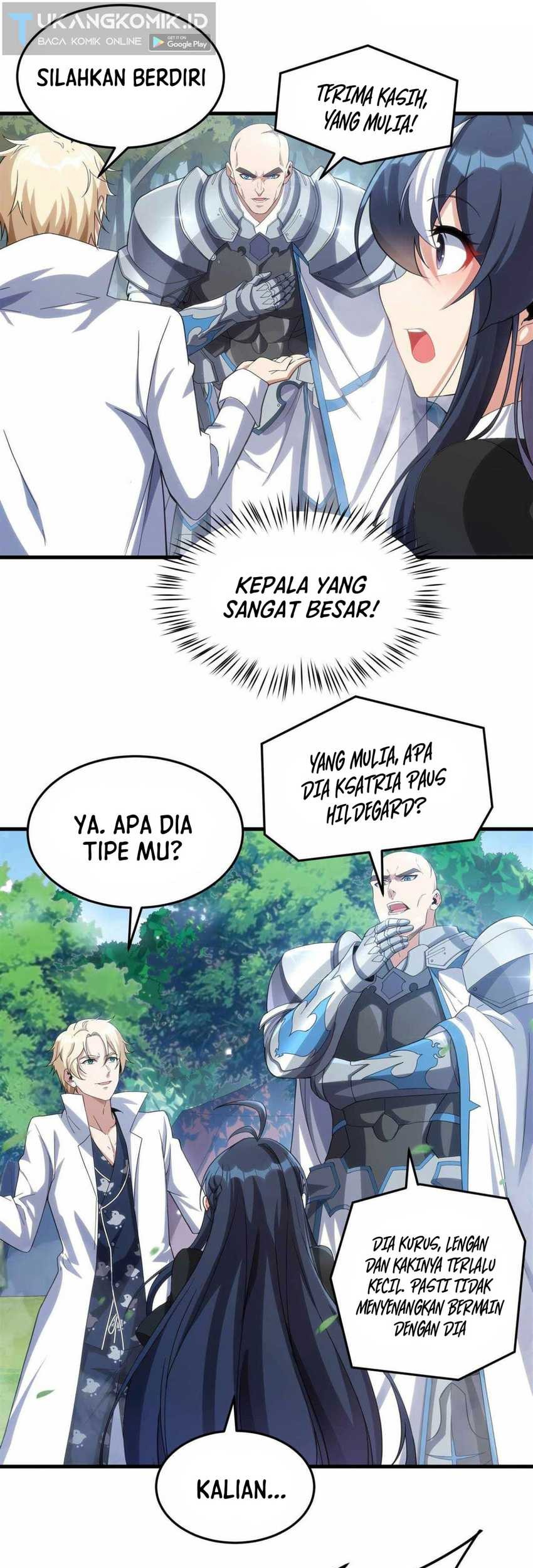 Chapter 116 - halaman 18