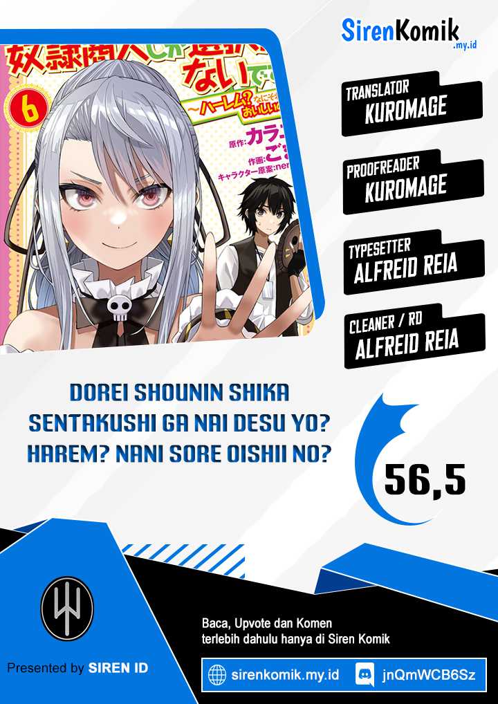 Chapter 56.5 - halaman 2