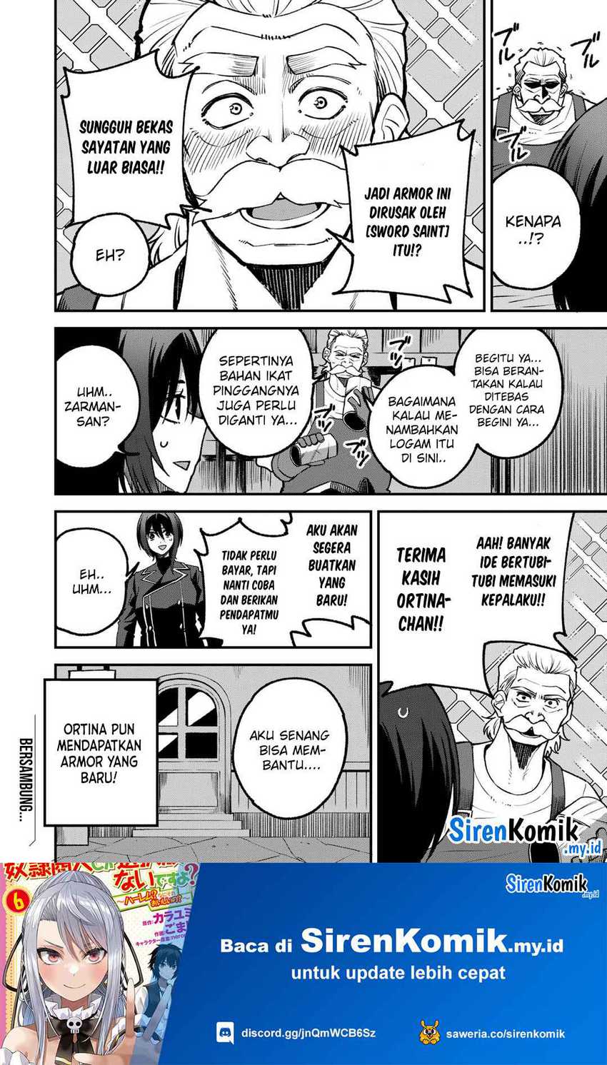 Chapter 56.5 - halaman 6
