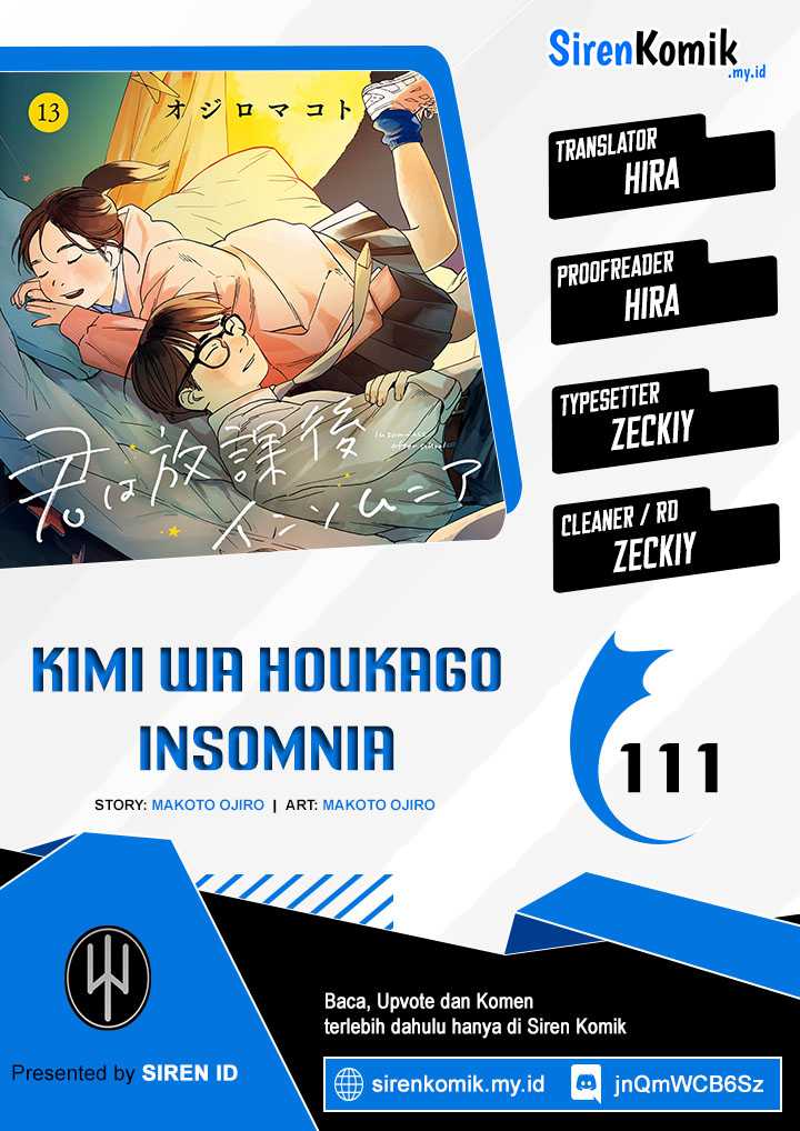 Chapter 111 - halaman 2