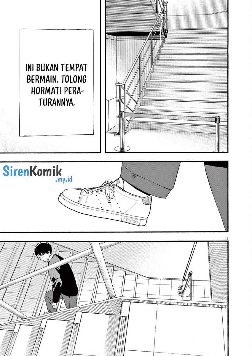 Chapter 111 - halaman 15