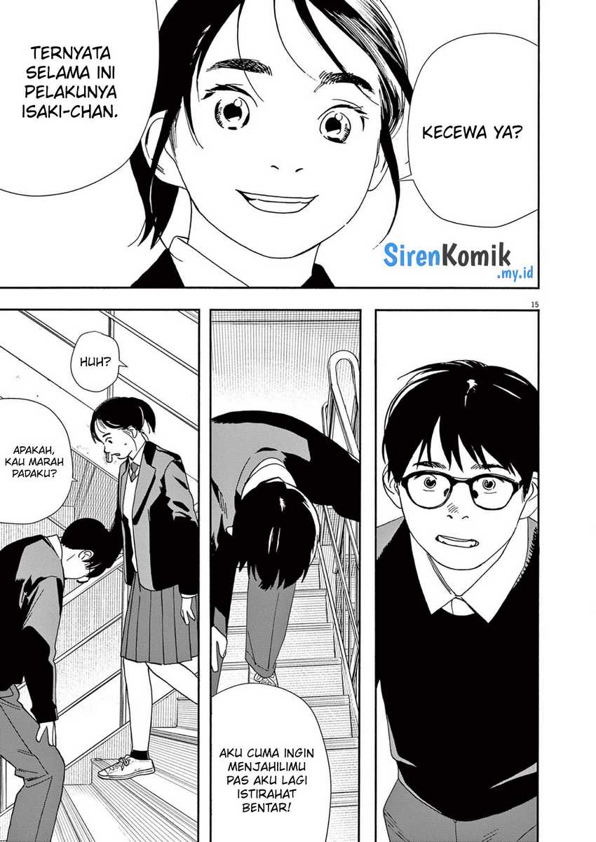 Chapter 111 - halaman 17
