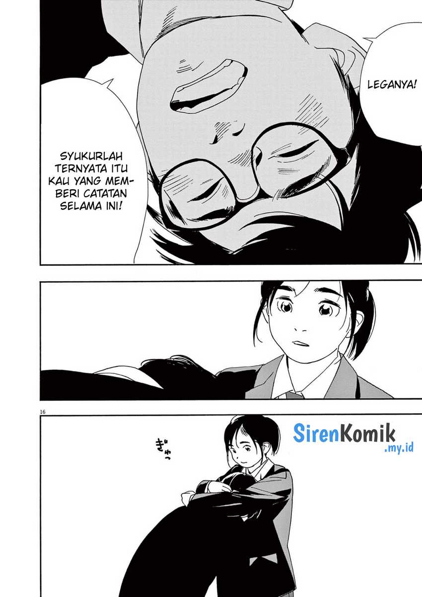 Chapter 111 - halaman 18