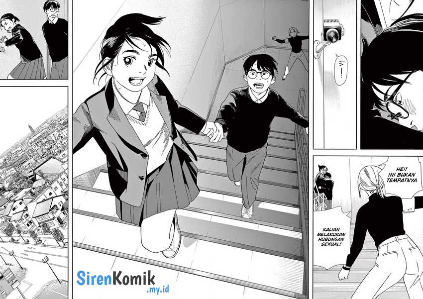 Chapter 111 - halaman 20