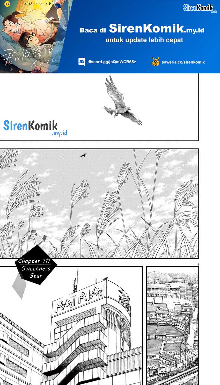 Chapter 111 - halaman 3